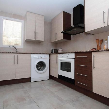 Casa Rural Bekirent Bocairent Luaran gambar