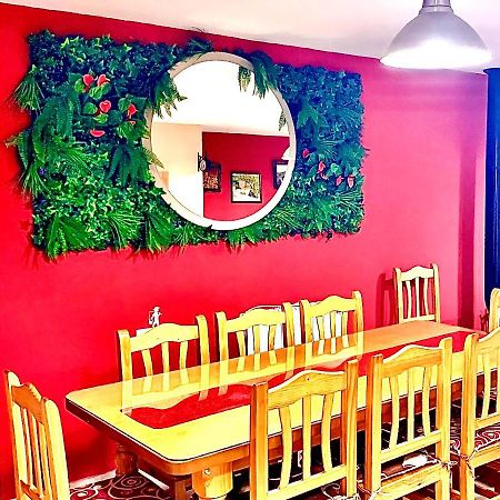 Casa Rural Bekirent Bocairent Luaran gambar