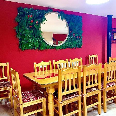 Casa Rural Bekirent Bocairent Luaran gambar