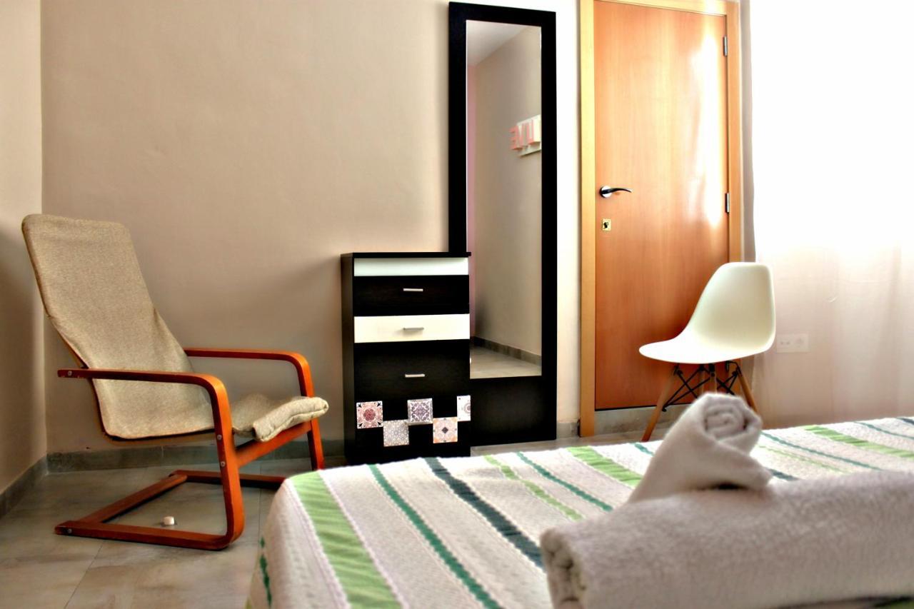 Casa Rural Bekirent Bocairent Luaran gambar