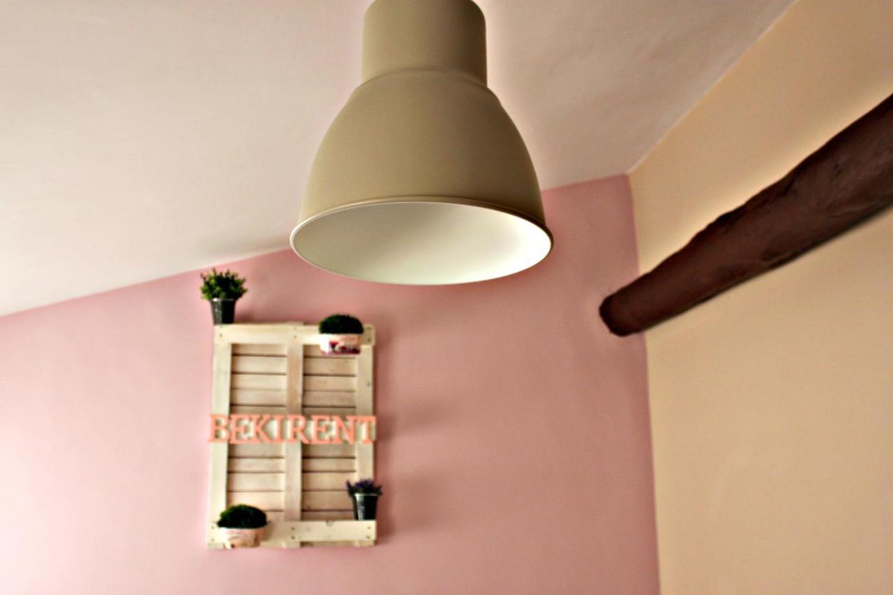 Casa Rural Bekirent Bocairent Luaran gambar