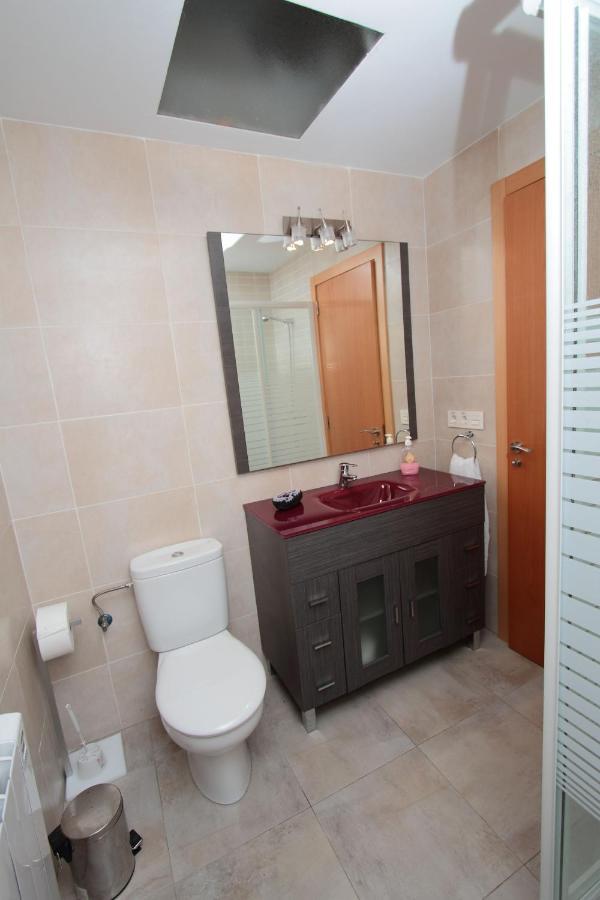 Casa Rural Bekirent Bocairent Luaran gambar