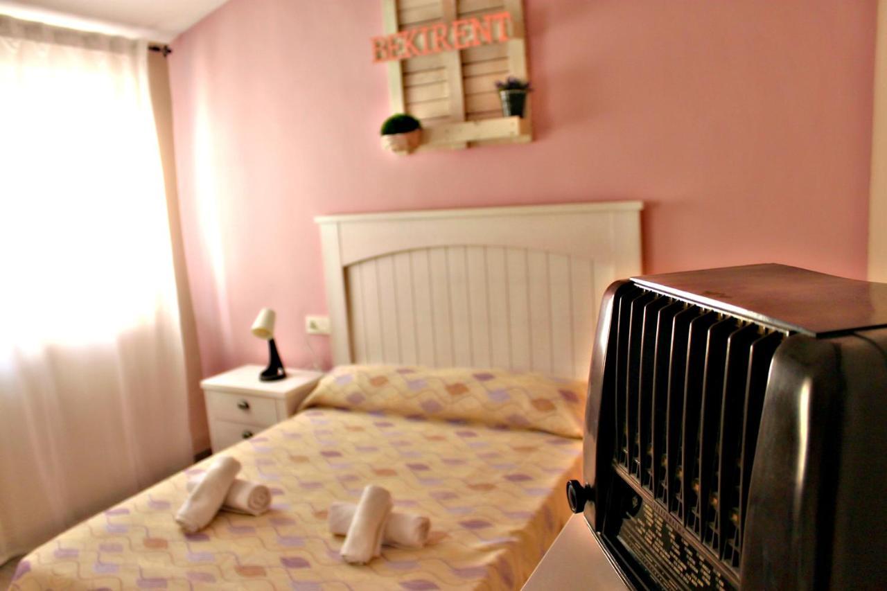 Casa Rural Bekirent Bocairent Luaran gambar