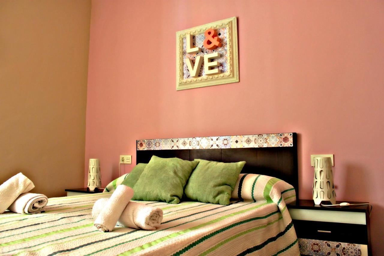 Casa Rural Bekirent Bocairent Luaran gambar